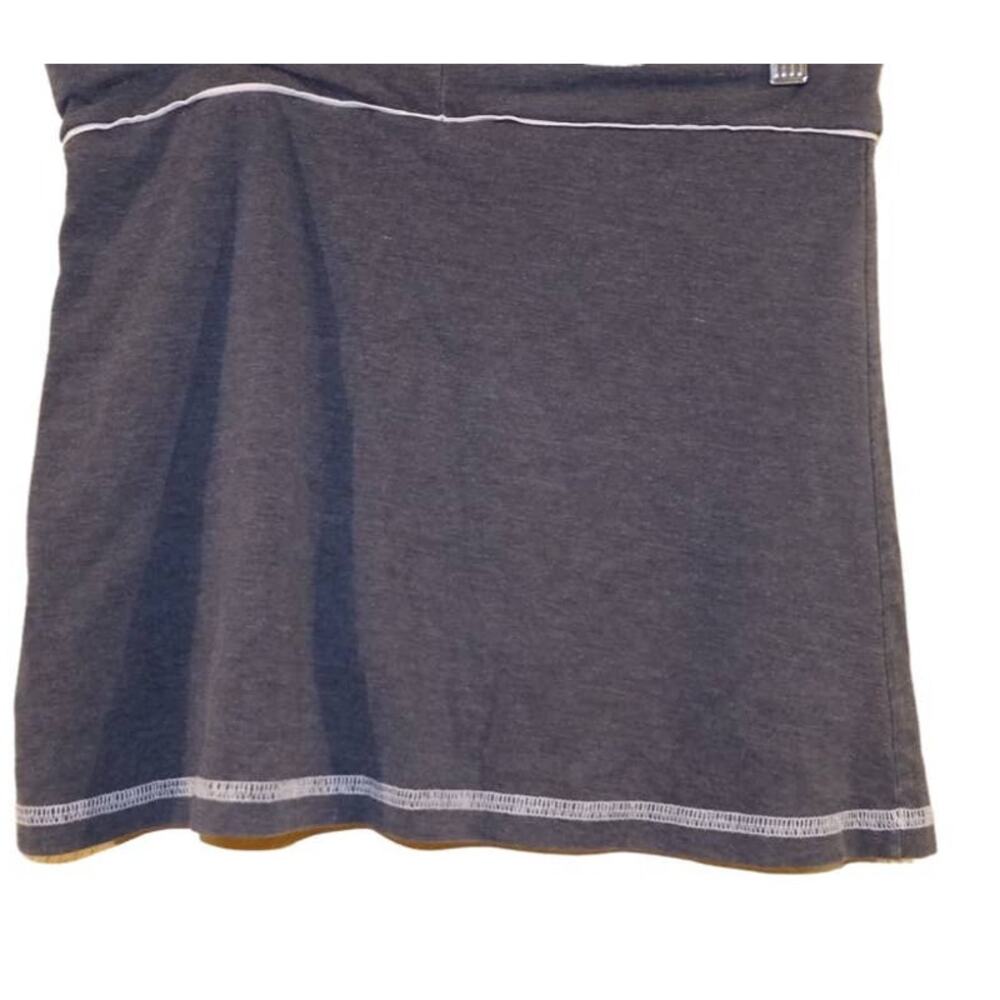Athletic Works grey skort - Picture 2 of 3